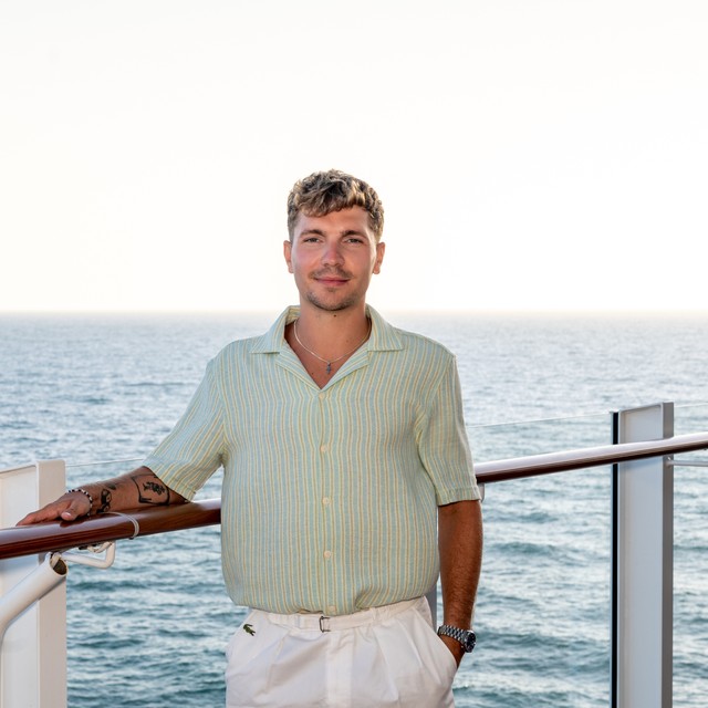 Cameron, founder of Solent Web