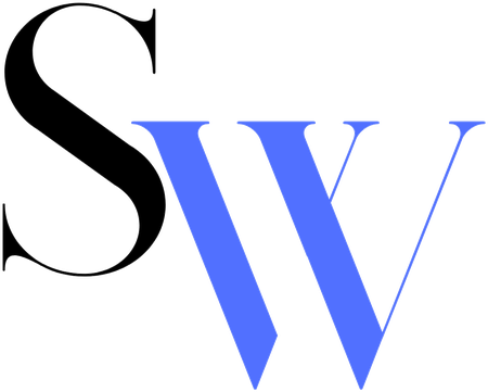Solent Web logo mark